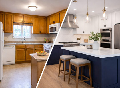 Sacramento home renovation planning guide
