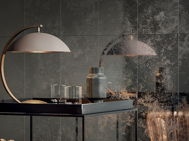 Decovita porcelain tile